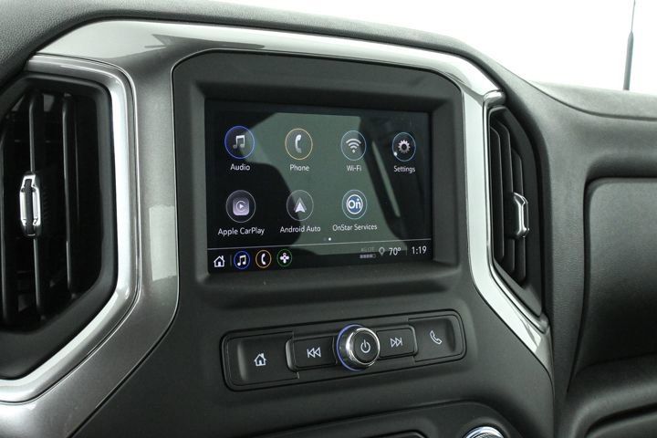 new 2024 GMC Sierra 2500HD car, priced at $49,778