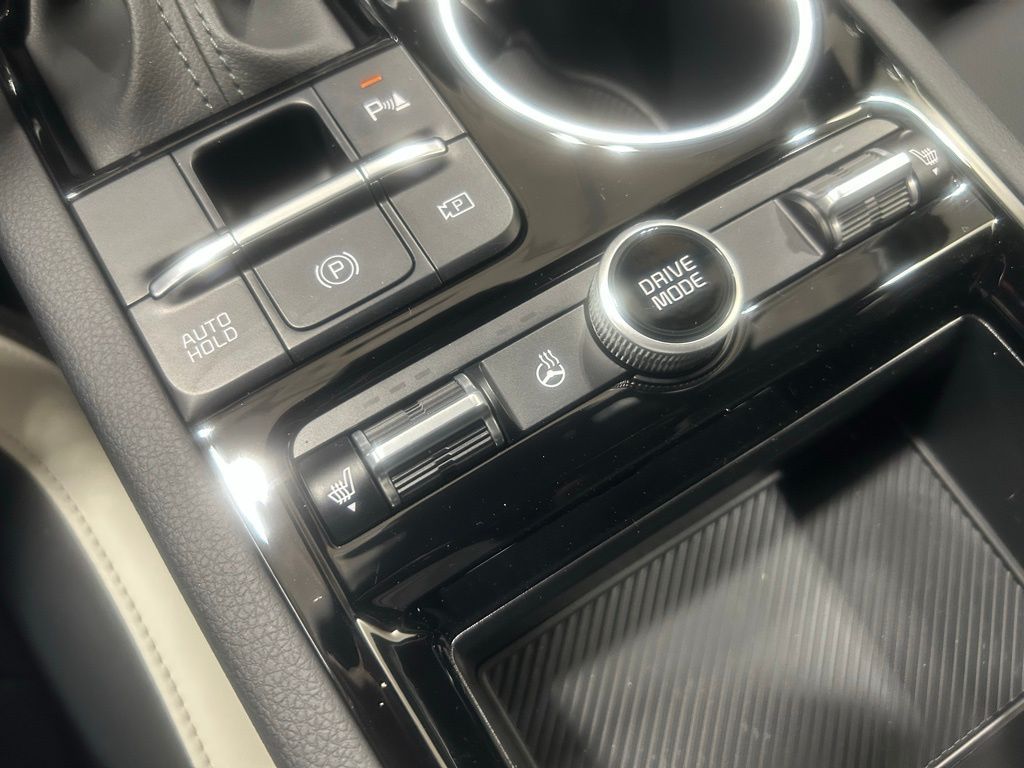 new 2026 Kia K5 car, priced at $30,593