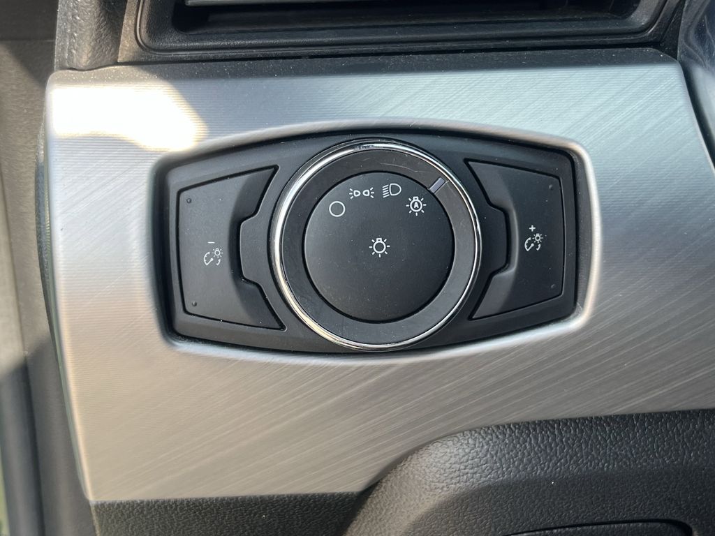 used 2023 Ford Mustang car, priced at $25,992