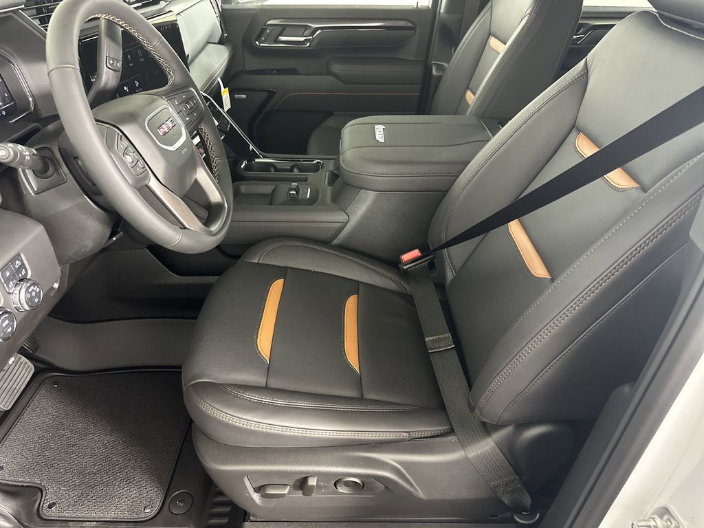new 2025 GMC Sierra 2500HD car, priced at $86,639