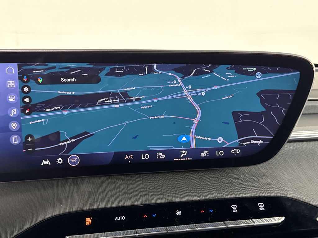 new 2026 Buick Enclave car, priced at $56,305