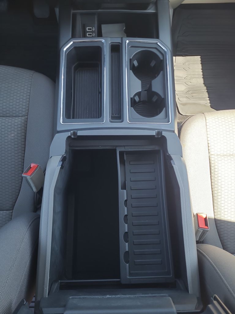 used 2018 Ford F-150 car, priced at $29,937