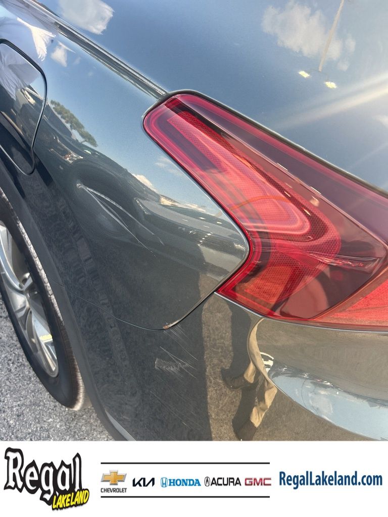 used 2019 Hyundai Santa Fe car, priced at $19,593