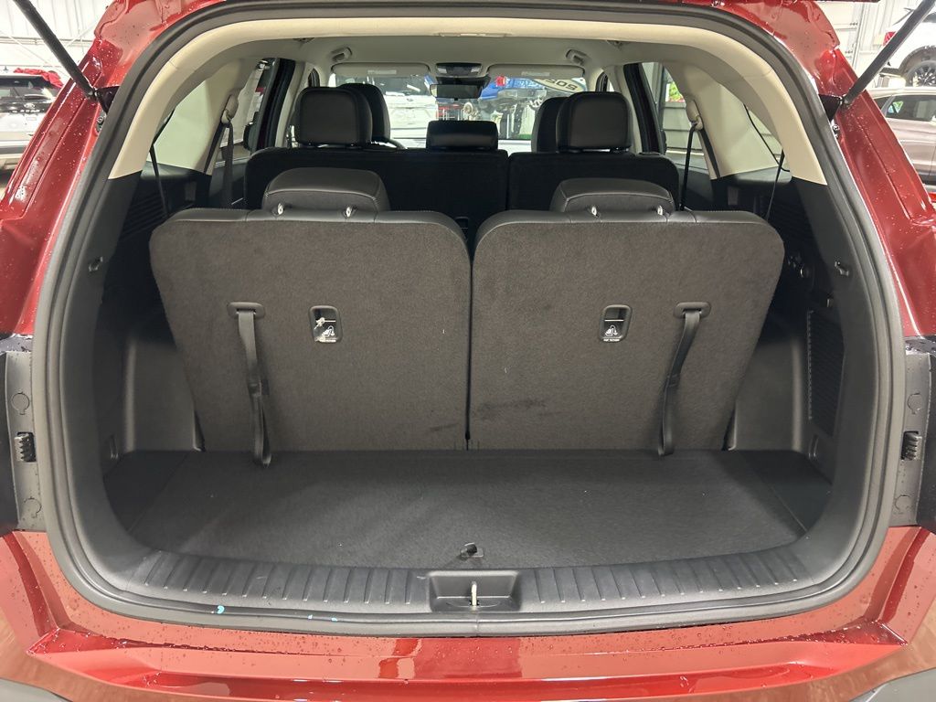 new 2025 Kia Sorento car, priced at $36,616