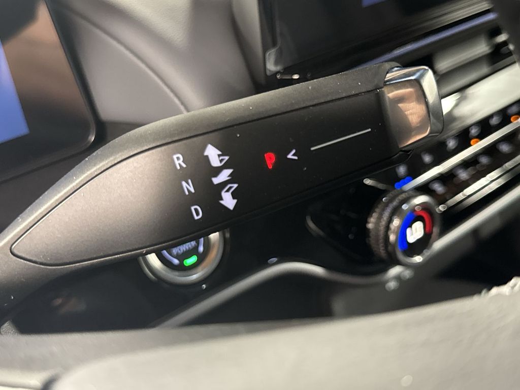 new 2025 Honda Prologue car, priced at $59,805