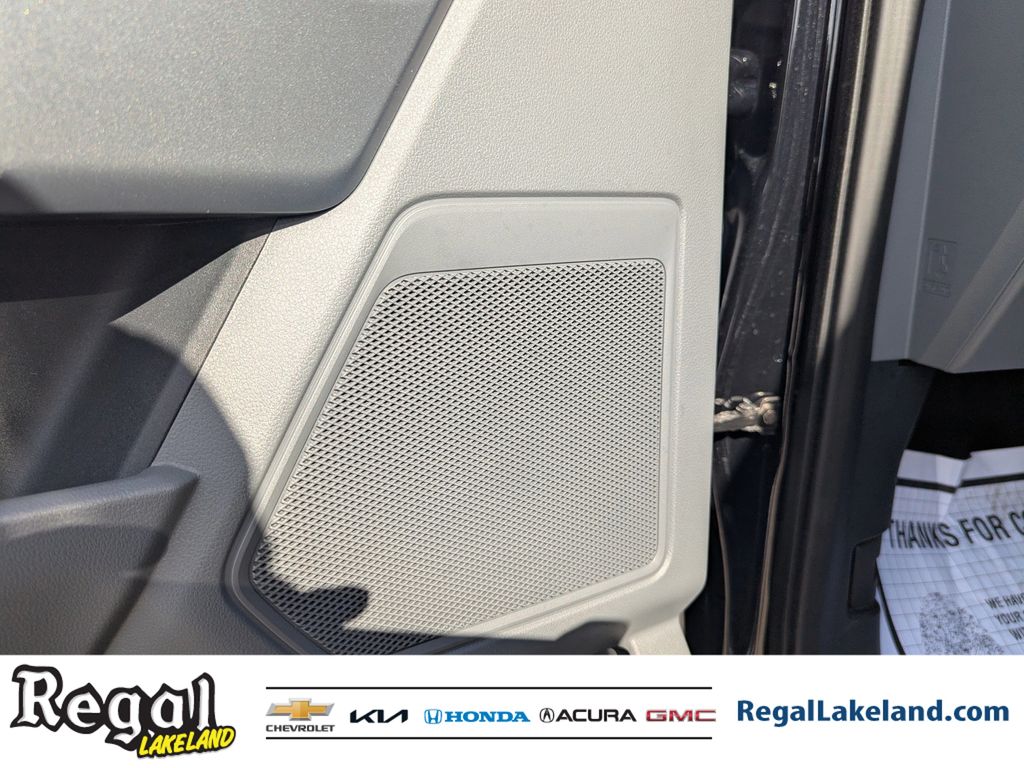 used 2024 Ford F-150 car, priced at $42,891