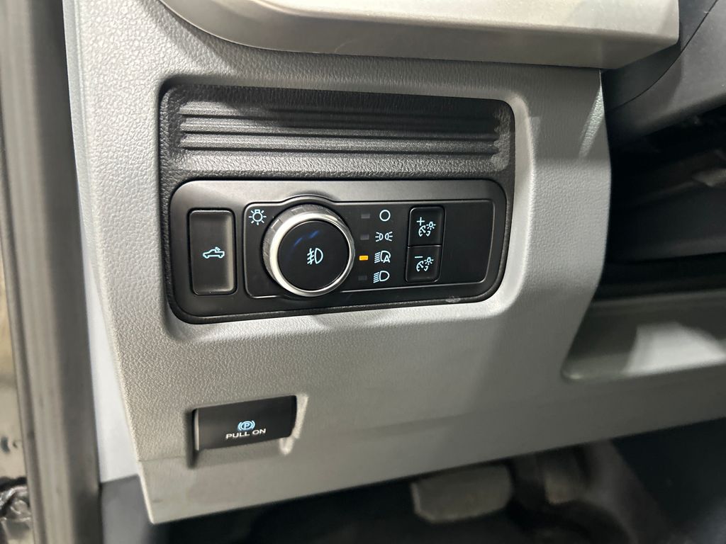 used 2023 Ford F-350SD car, priced at $49,405