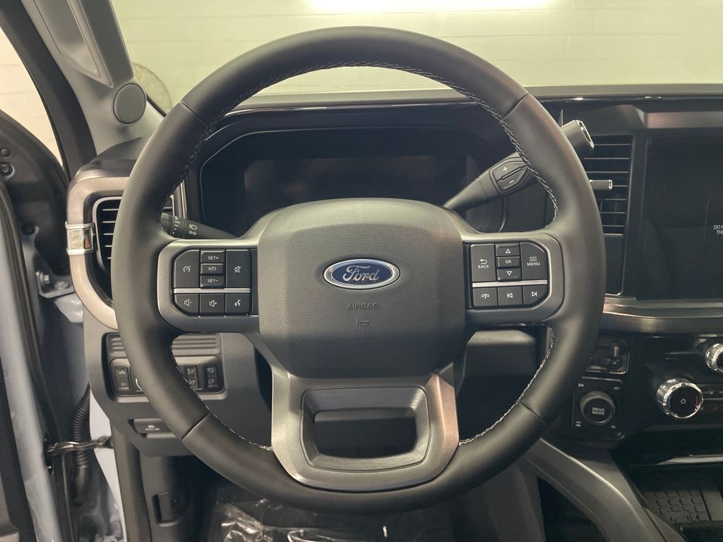 new 2026 Ford F-250SD car, priced at $69,821