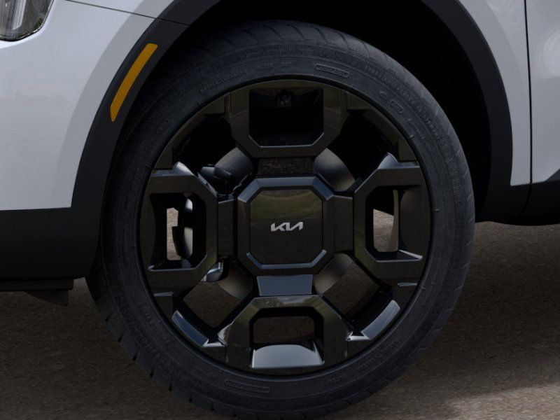 new 2025 Kia Sorento car, priced at $39,414