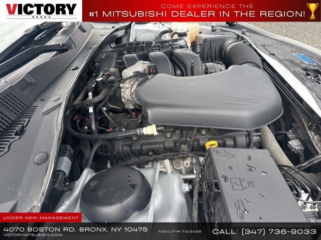 used 2023 Dodge Charger car, priced at $18,292