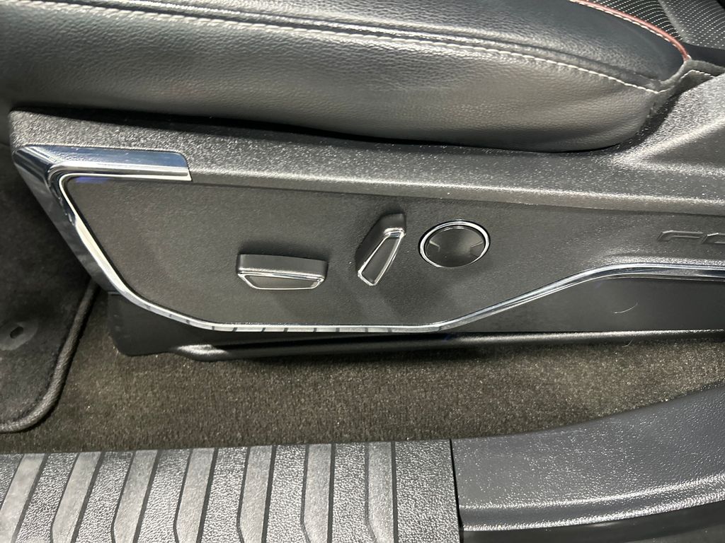 used 2022 Ford F-150 car, priced at $52,889