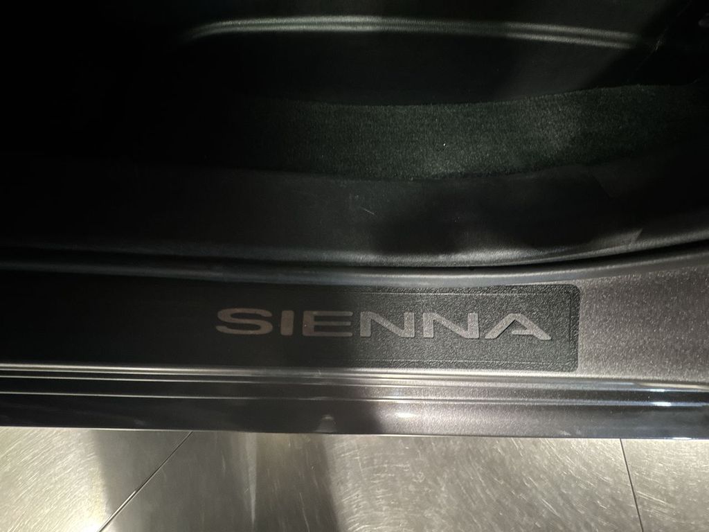 used 2016 Toyota Sienna car, priced at $22,720