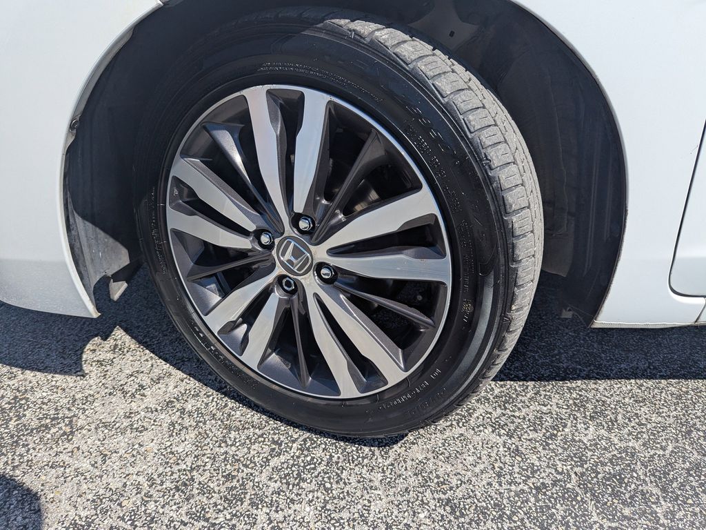 used 2017 Honda Fit car, priced at $9,197