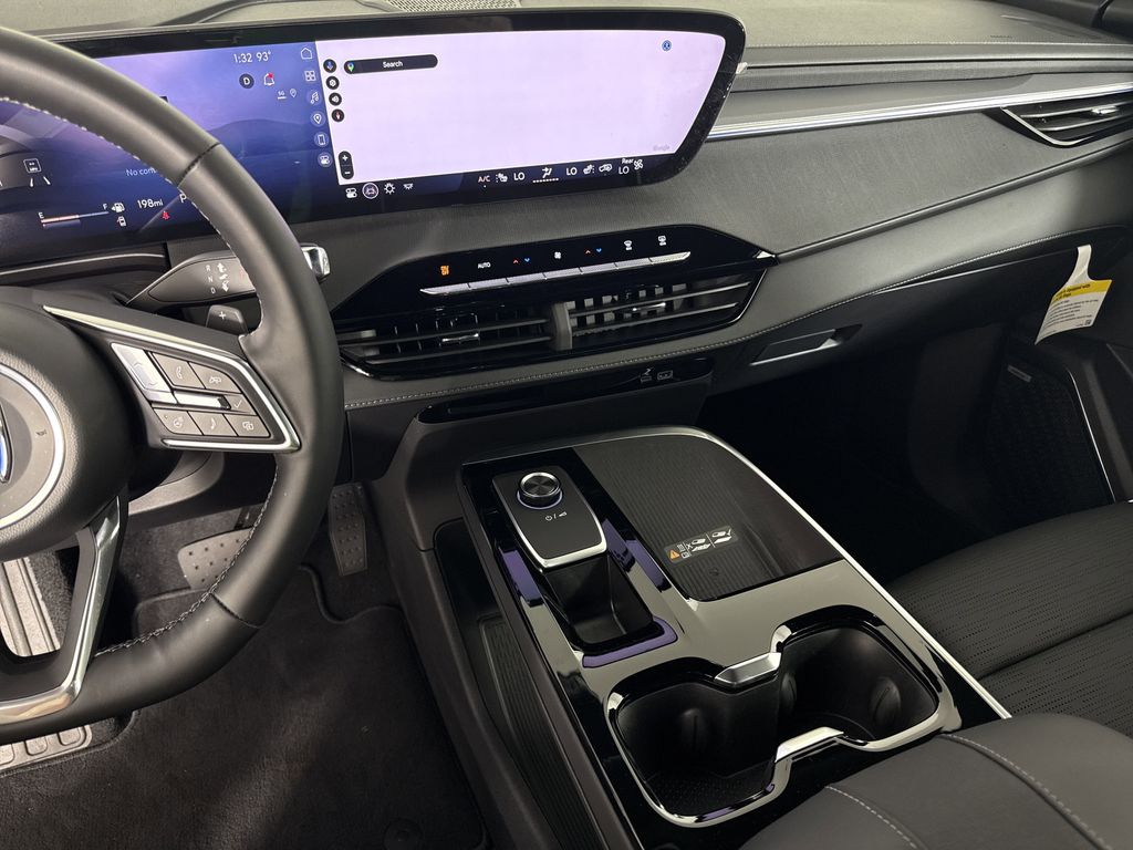 new 2025 Buick Enclave car, priced at $48,030