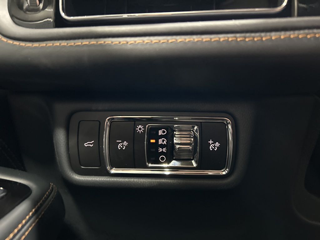 new 2026 Lincoln Aviator car, priced at $98,375