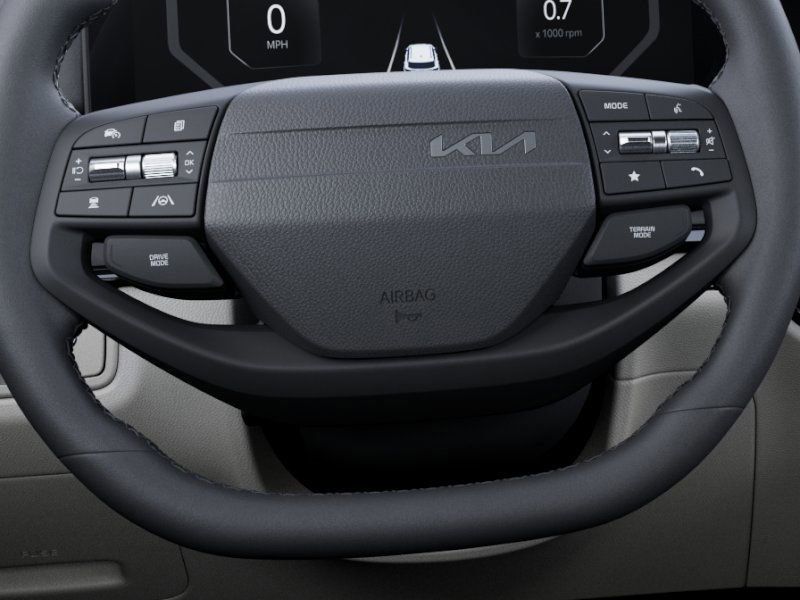 new 2026 Kia Sportage Hybrid car, priced at $34,357