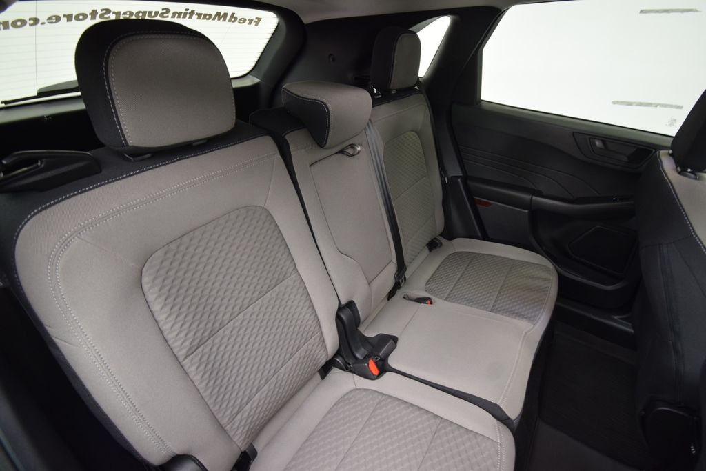 used 2022 Ford Escape car, priced at $23,700