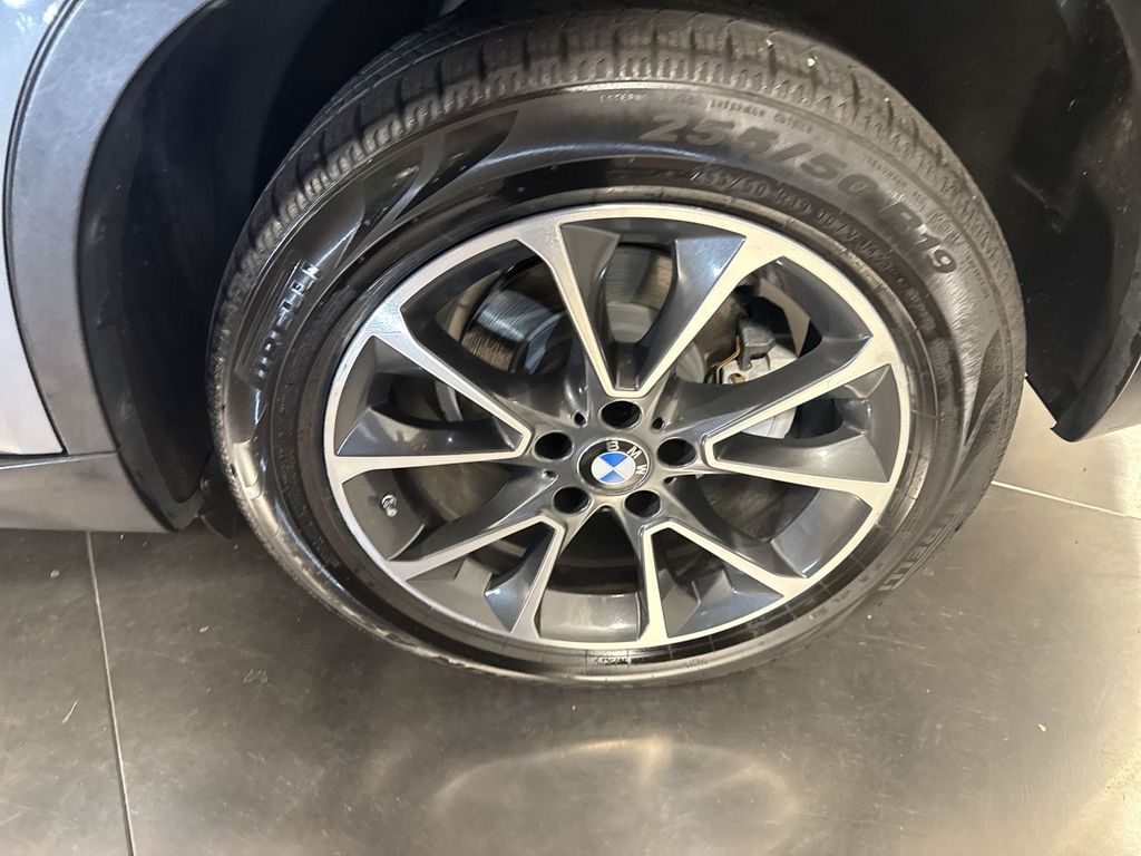 used 2015 BMW X5 car, priced at $17,643