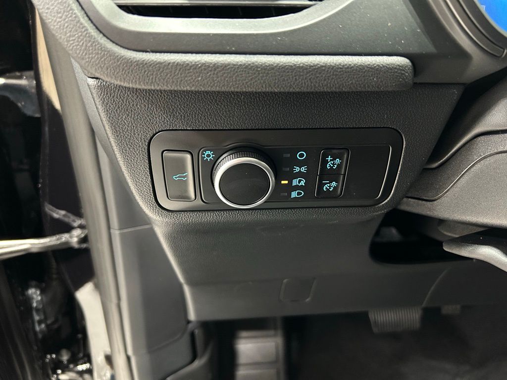 new 2026 Ford Escape car, priced at $34,430