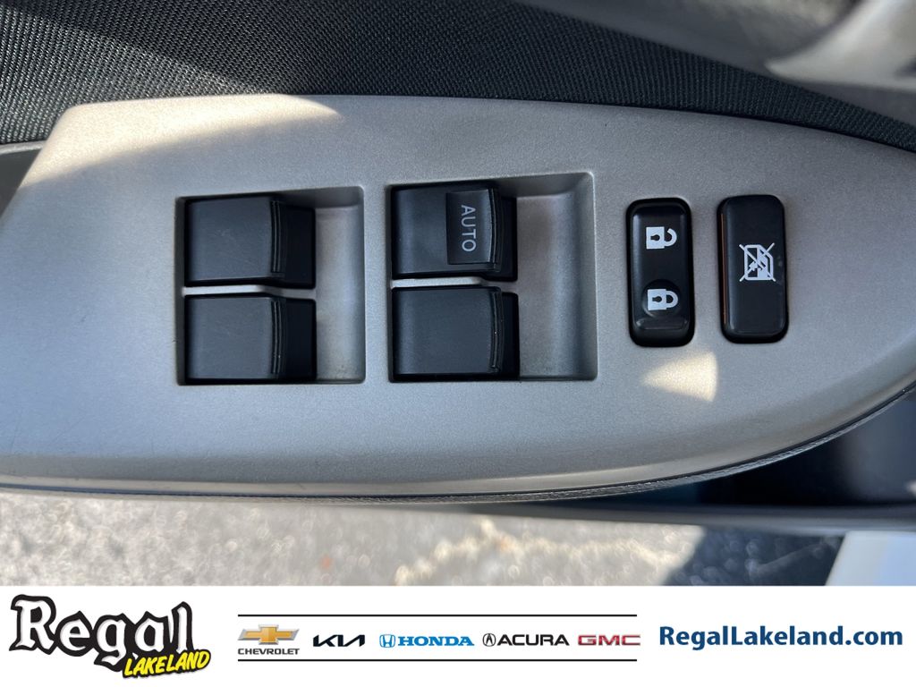 used 2013 Toyota Corolla car, priced at $9,293