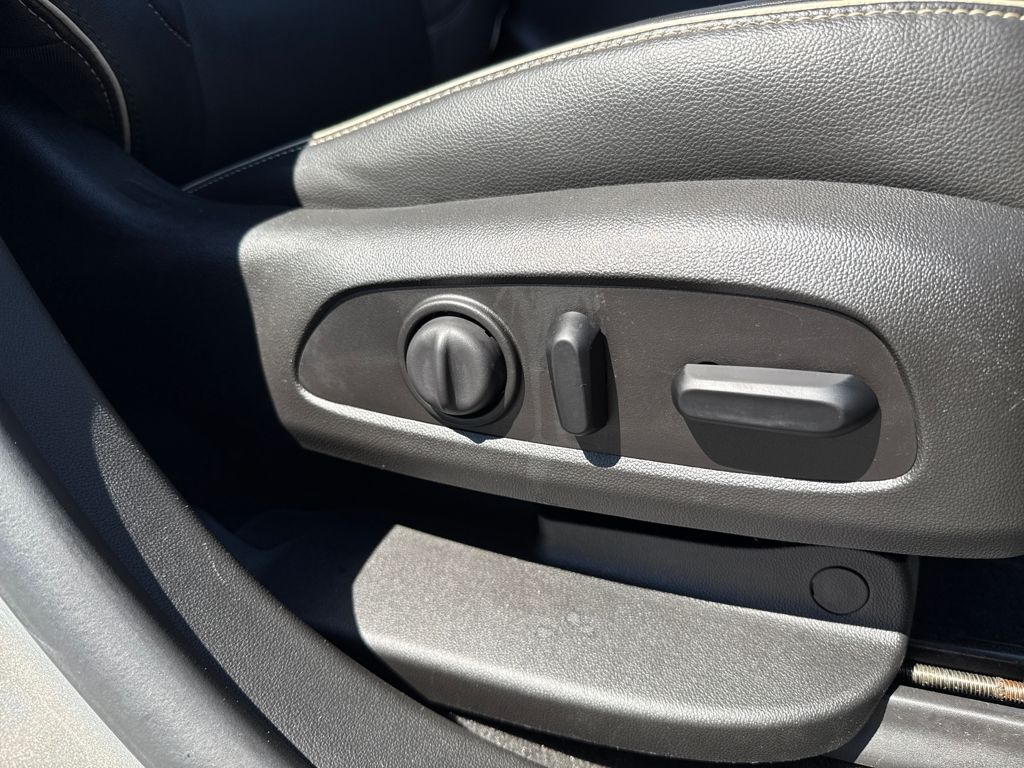 used 2019 GMC Acadia car, priced at $21,400