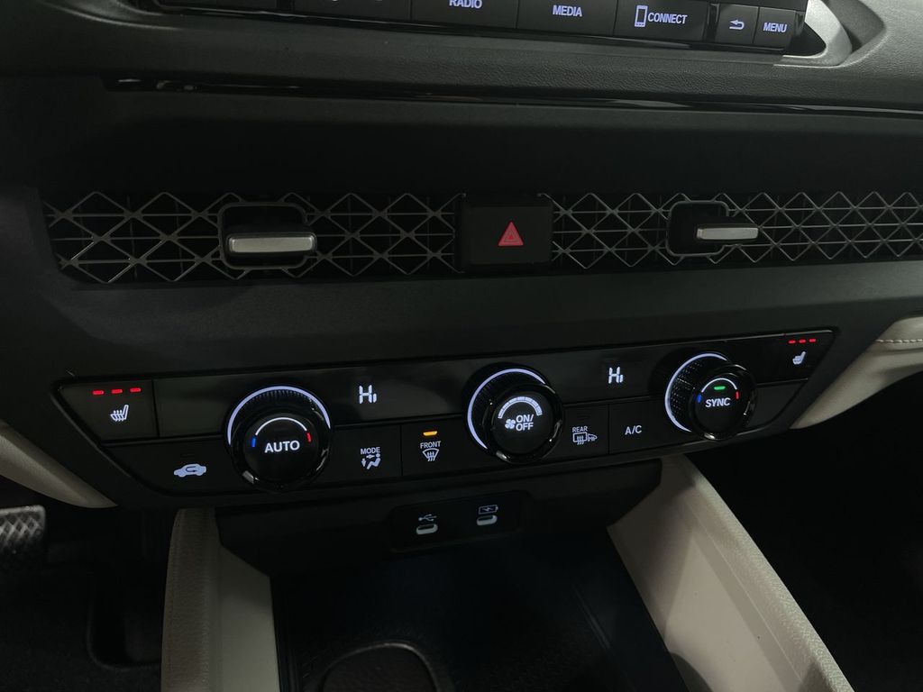 used 2024 Honda Accord car, priced at $25,670