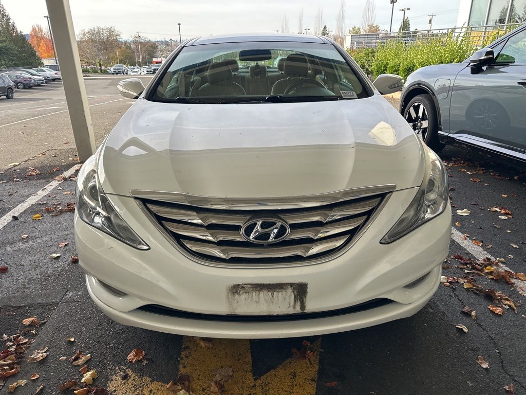used 2012 Hyundai Sonata car, priced at $7,995