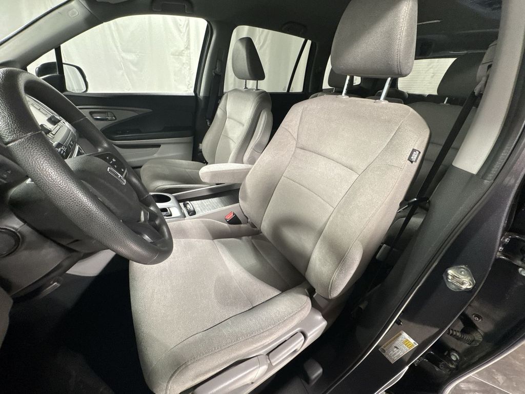 used 2019 Honda Pilot car, priced at $24,450
