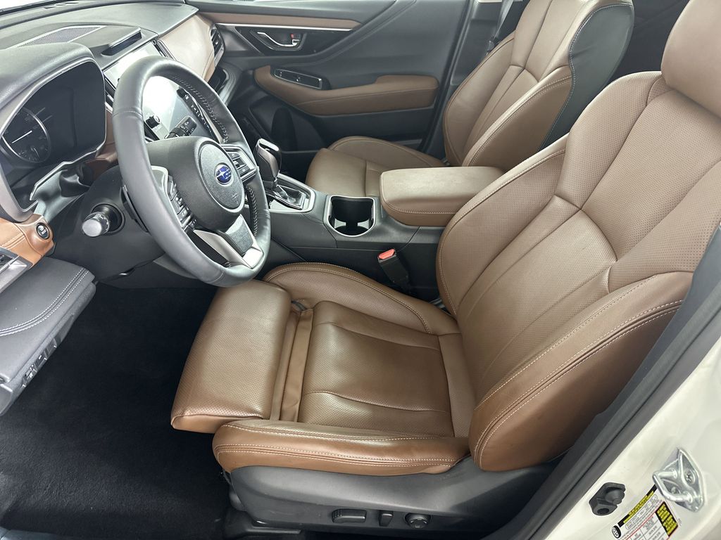 used 2023 Subaru Outback car, priced at $35,349