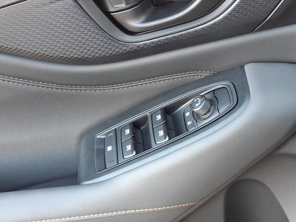 new 2025 Subaru Outback car, priced at $43,005