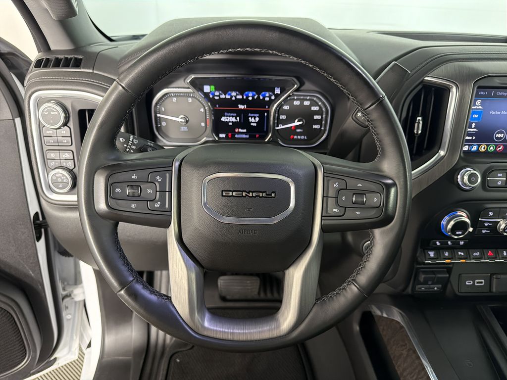 used 2023 GMC Sierra 2500HD car, priced at $64,977