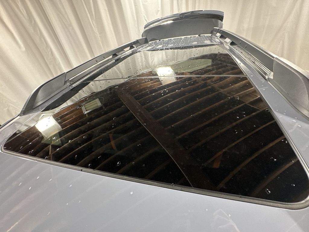 new 2026 Honda Passport car, priced at $51,325