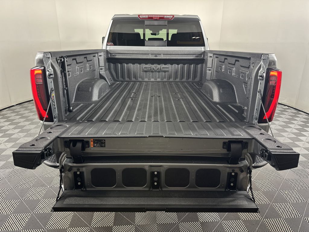 new 2025 GMC Sierra 2500HD car, priced at $86,963