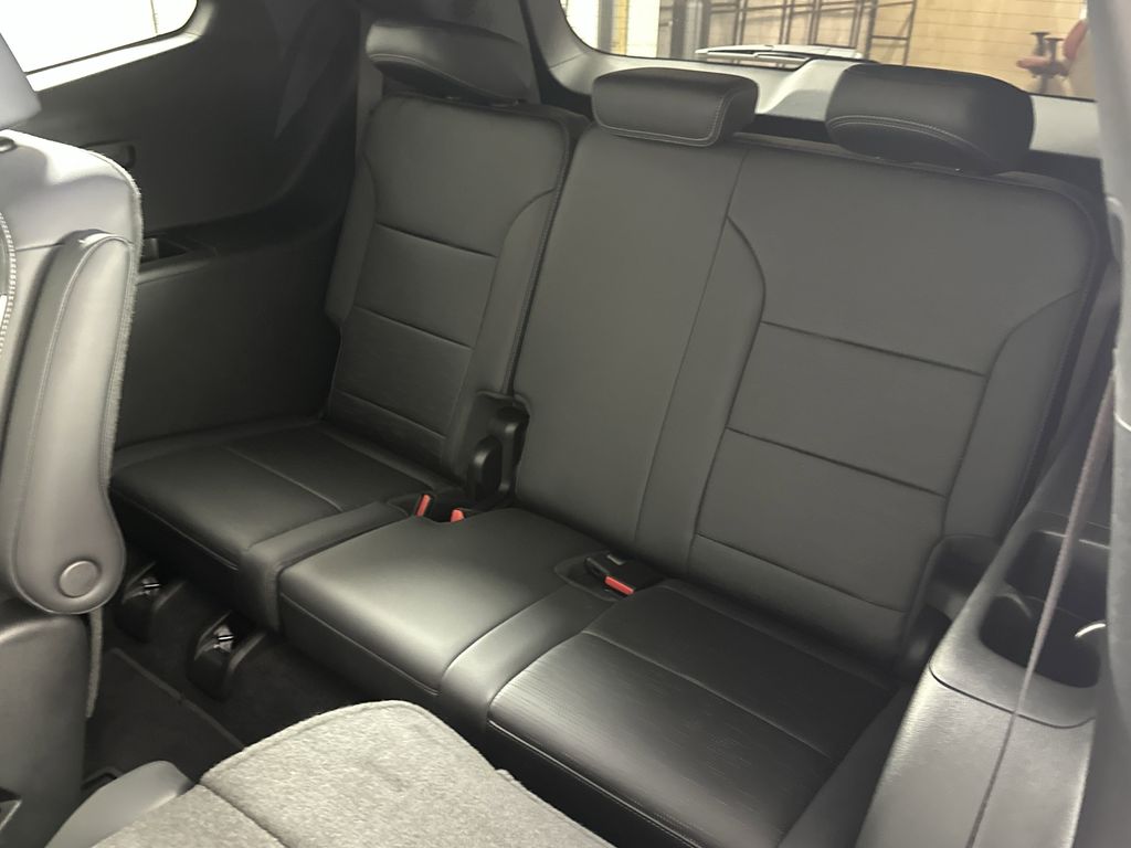 new 2025 Buick Enclave car, priced at $52,535