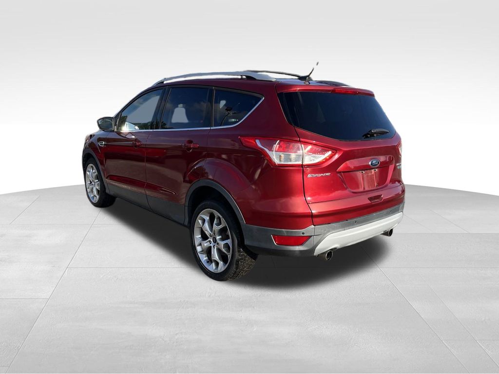 used 2013 Ford Escape car, priced at $8,991