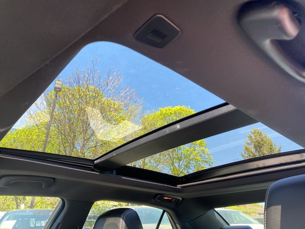 used 2022 Chrysler 300 car, priced at $30,500