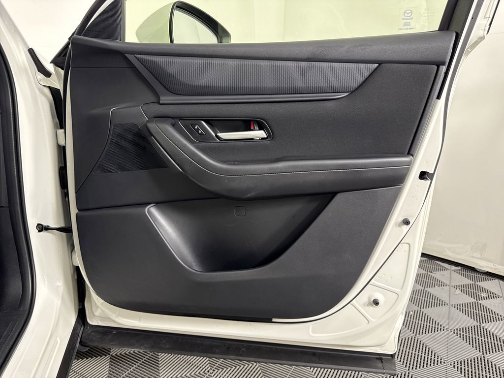 used 2024 Mazda CX-90 car, priced at $31,609
