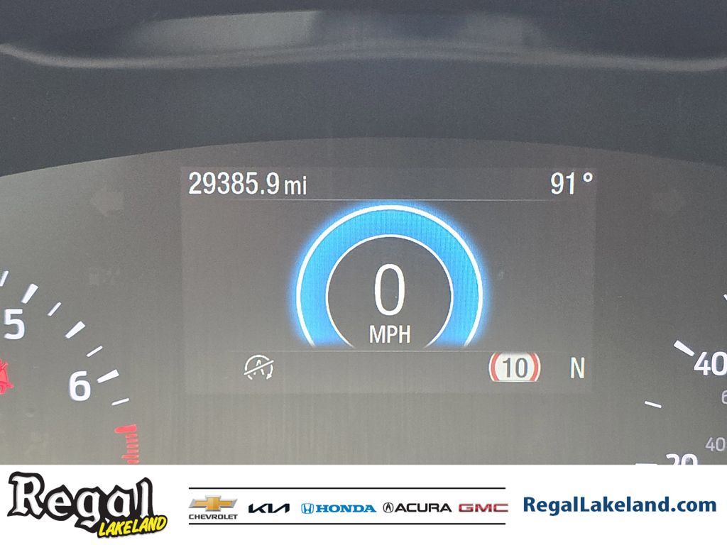 used 2021 Ford Escape car, priced at $16,995