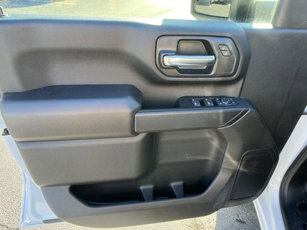 new 2025 GMC Sierra 3500HD car, priced at $55,968
