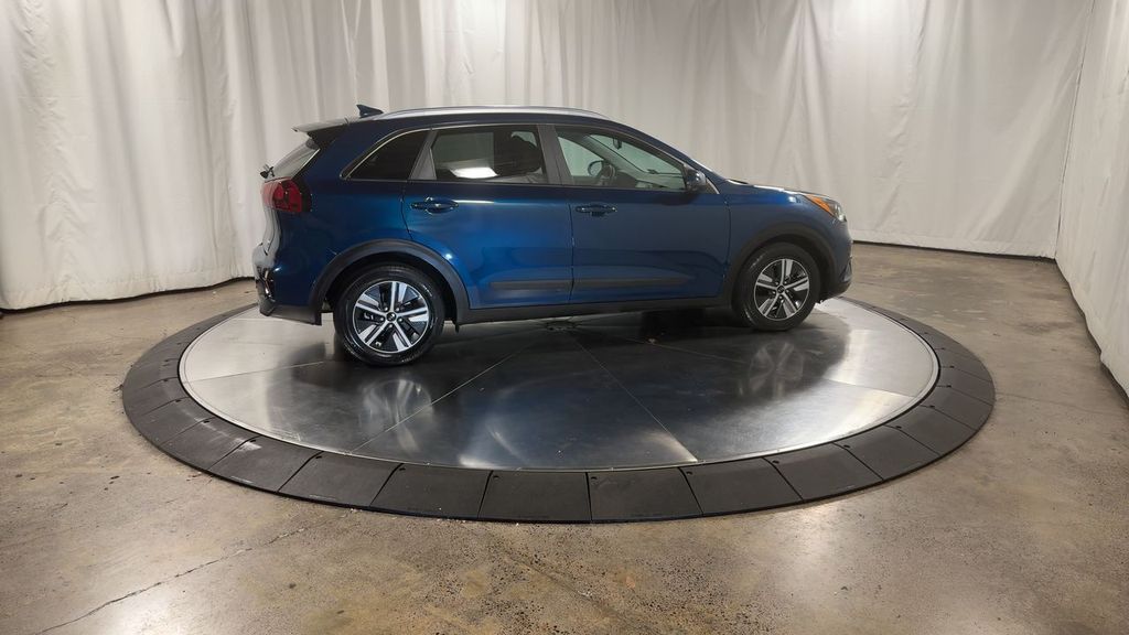 used 2021 Kia Niro Plug-In Hybrid car, priced at $23,579