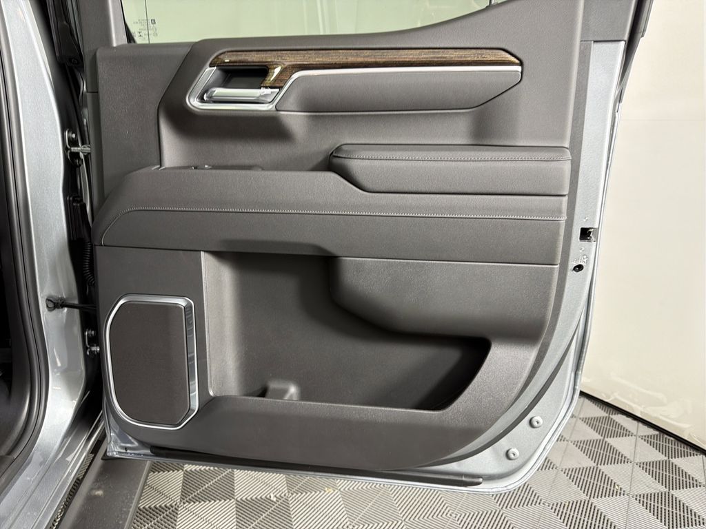 new 2026 GMC Sierra 1500 car, priced at $62,095