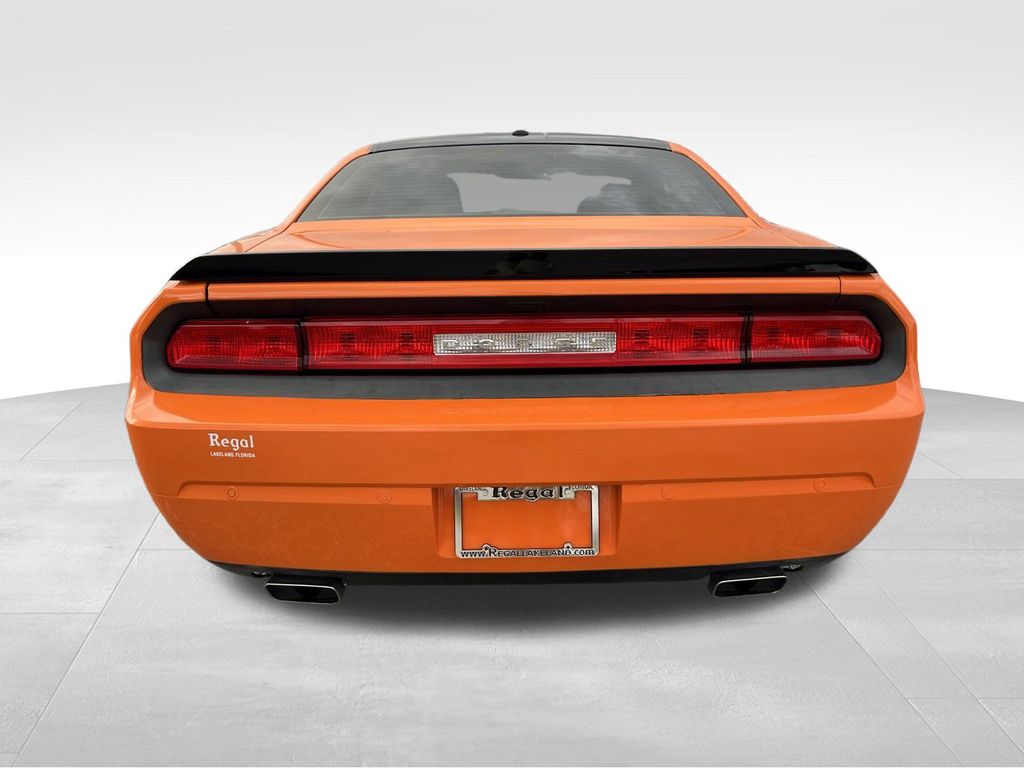 used 2014 Dodge Challenger car, priced at $13,791