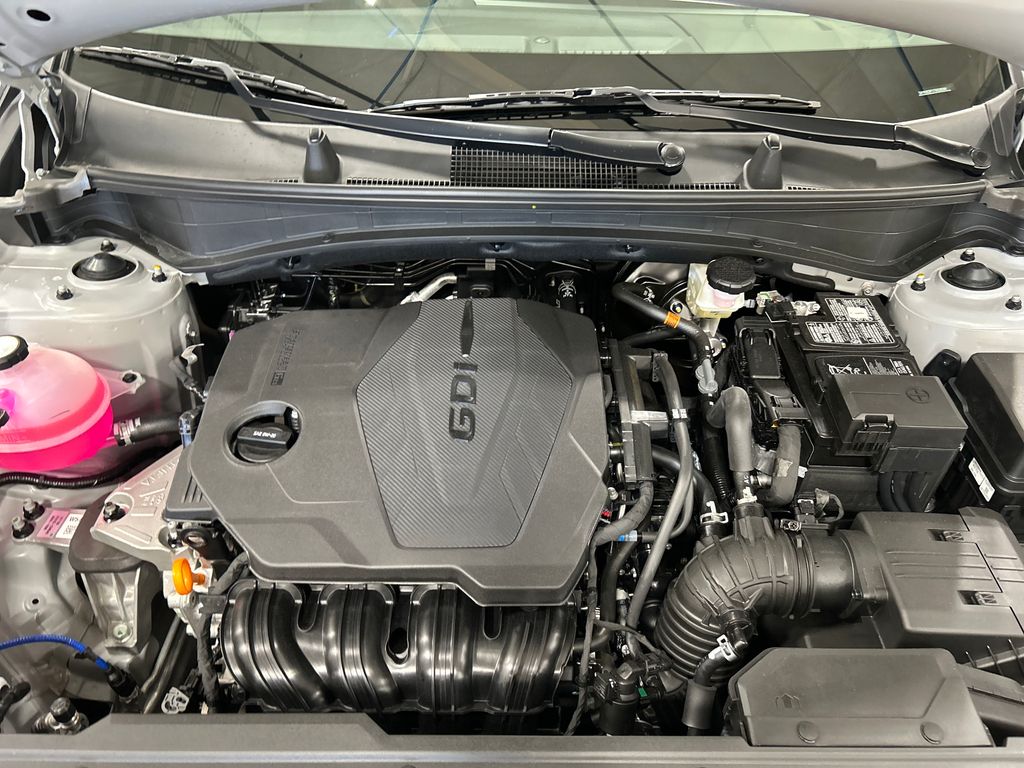 new 2026 Kia Sportage car, priced at $34,360