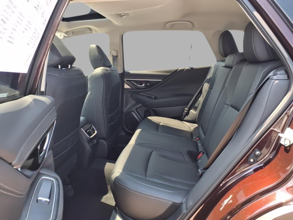 new 2025 Subaru Outback car, priced at $42,012