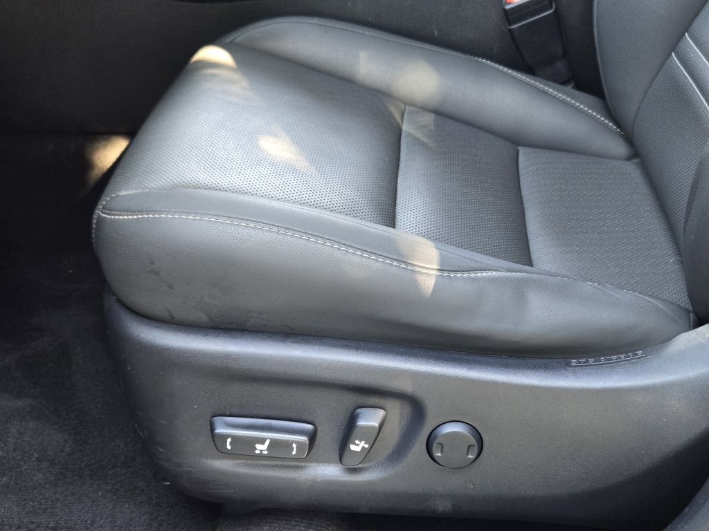 used 2021 Lexus NX car, priced at $27,913