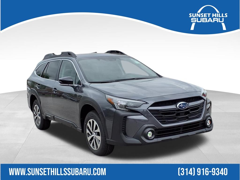 new 2025 Subaru Outback car, priced at $36,558