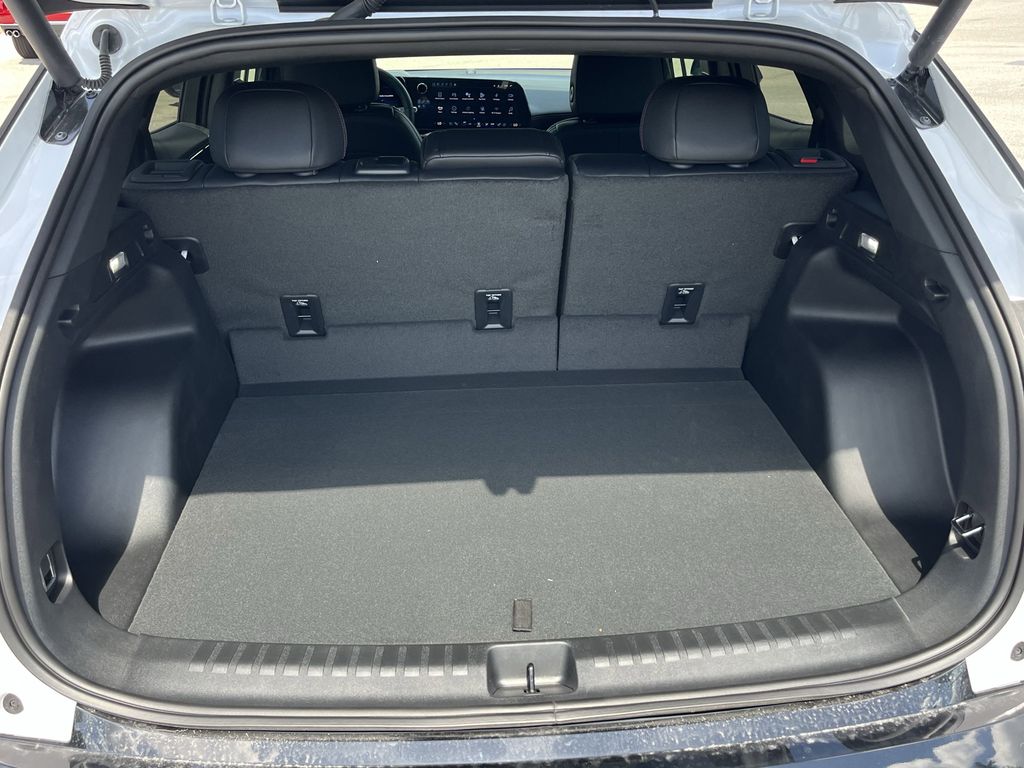 new 2025 Chevrolet Blazer EV car, priced at $52,532