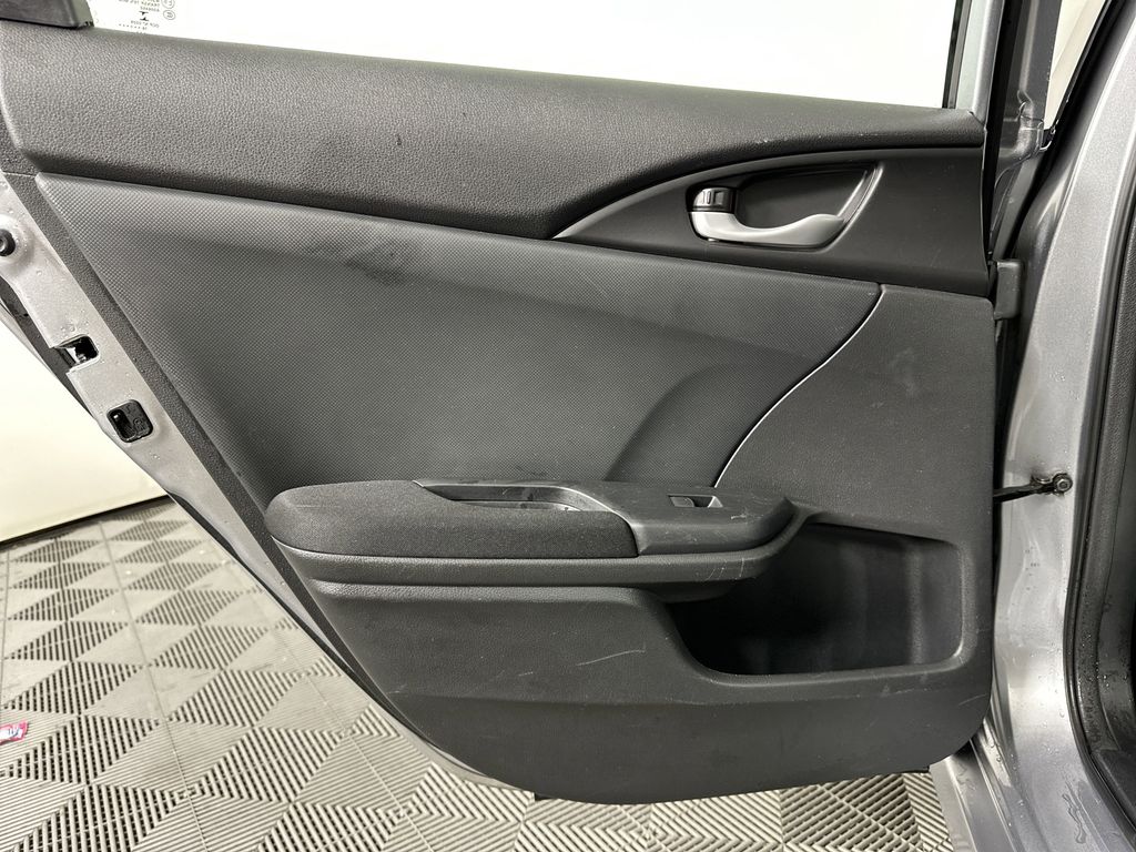 used 2016 Honda Civic car, priced at $14,809