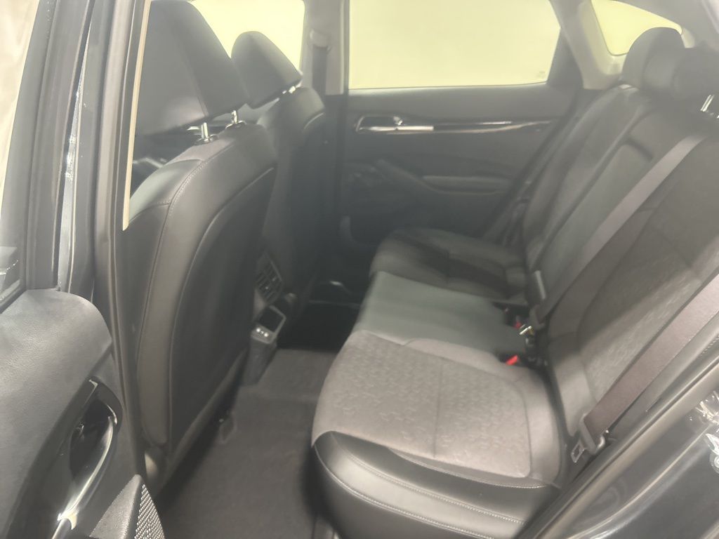 new 2026 Kia Seltos car, priced at $27,108