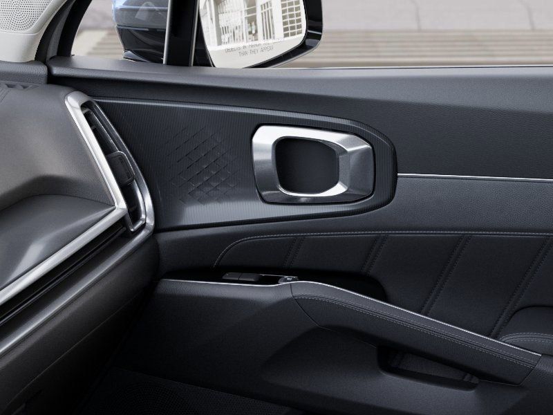 new 2025 Kia Sorento car, priced at $37,776